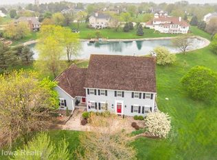 595 SE Dallas Point, Waukee, IA 50263