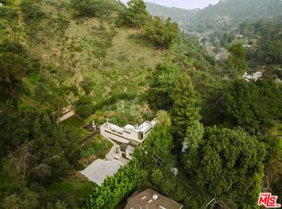 10443 Corfu Ln, Los Angeles, CA 90077