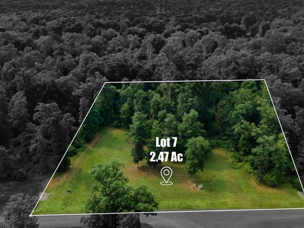 LOT 7 Barnitz Woods Dr, Mount Holly Springs, PA 17065