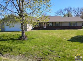 219 Oak Haven Dr, Richmond, KS 66080