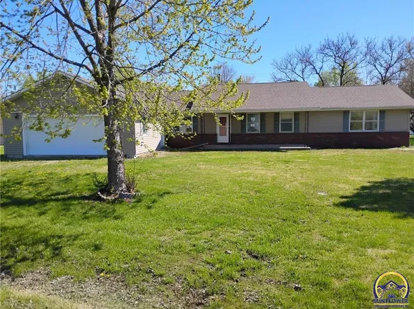 219 Oak Haven Dr, Richmond, KS 66080