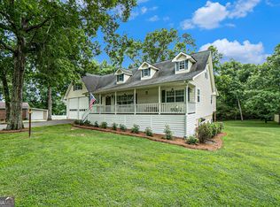 2907 Pope Rd, Douglasville, GA 30135