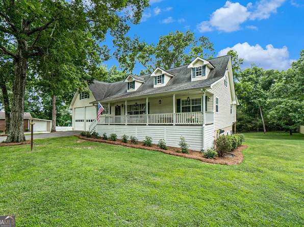 2907 Pope Rd, Douglasville, GA 30135