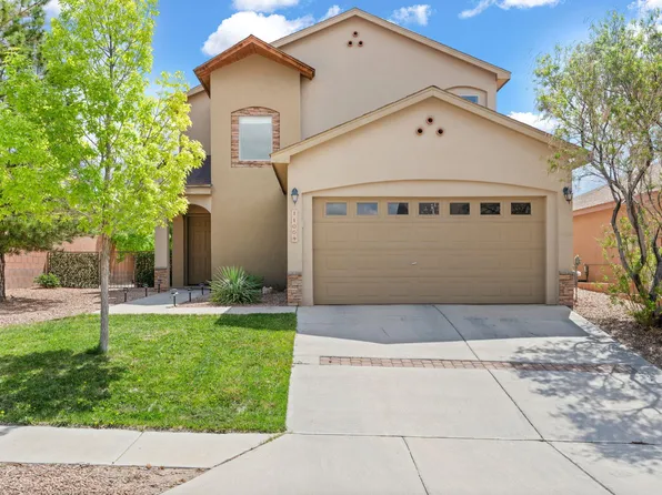 11004 Escensia St NW, Albuquerque, NM 87114