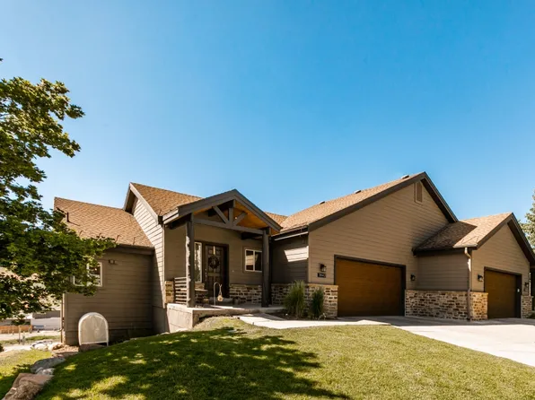 3942 View Pointe Dr, Park City, UT 84098
