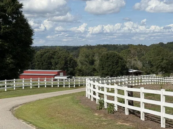 638 County Road 3331, Brundidge, AL 36010