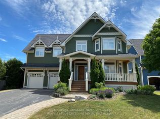 212 Snowbridge Way, The Blue Mountains, ON L9Y 0V1