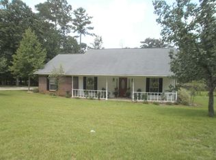 403 Buffalo Hill Rd, Ellisville, MS 39437