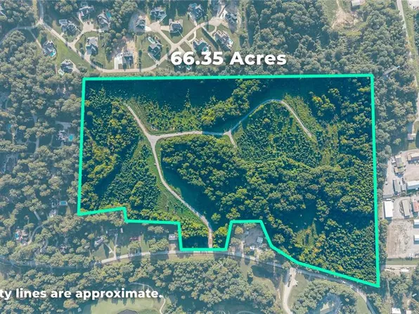 0 County Road 205, Cape Girardeau, MO 63701