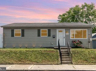 114 John St, Hanover, PA 17331