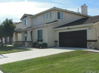 6533 Peach Blossom St, Eastvale, CA 92880