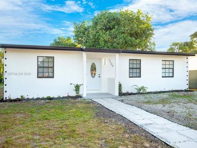 1200 NW 11th Ct, Fort Lauderdale, FL, 33311