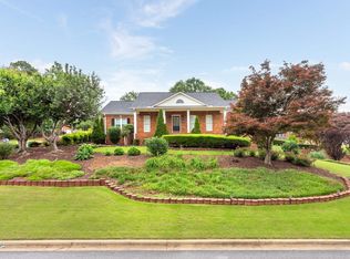 2001 Newman Ln, Oxford, AL 36203