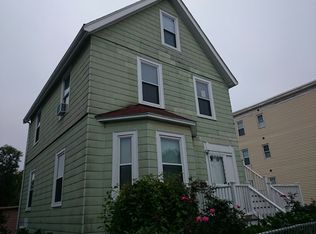 122 Woodrow Ave, Dorchester, MA 02124