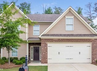 185 Mount Moriah Rd, Ball Ground, GA 30107