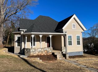 46 N Thomason St, Old Fort, NC 28762