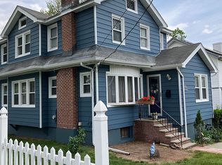 123 Howland Ave, Teaneck, NJ 07666