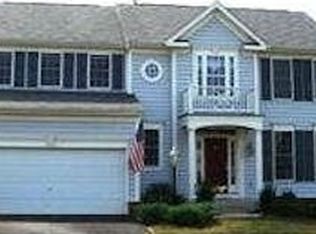 1336 Greenfield Ct, Locust Grove, VA 22508