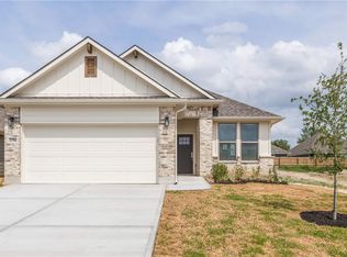 2790 Buccaneer Trl, Bryan, TX 77803