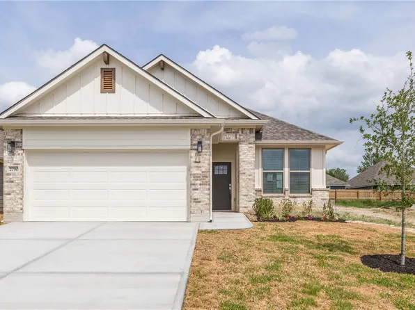 2790 Buccaneer Trl, Bryan, TX 77803