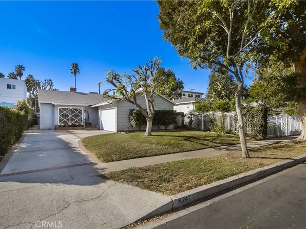 5247 Sylmar Ave, Van Nuys, CA 91401