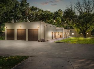 60 Via Oreada, Corrales, NM 87048