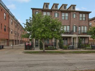 2110 Shearn St #36, Houston, TX 77007