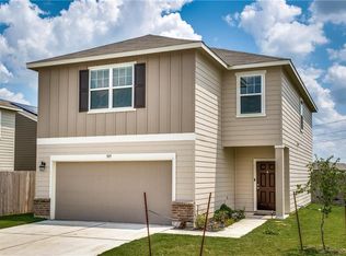 509 Peony Ct, Jarrell, TX 76537