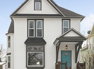 992 Margaret Street, Saint Paul, MN 55106