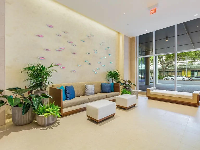 629 Keeaumoku St #1208 — Photo 14