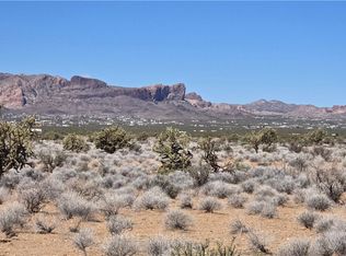 Tbd Ligurta, Golden Valley, AZ 86413