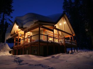 8810 Johnson Pass Rd, South Lake Tahoe, CA 96150