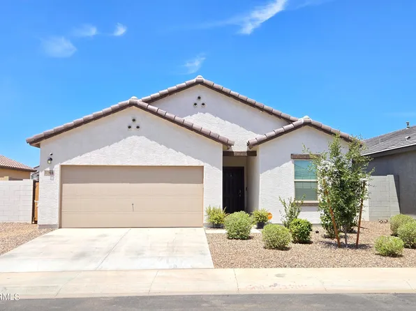 3164 E MINER Drive, San Tan Valley, AZ 85143