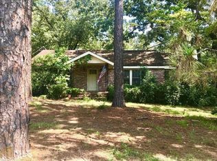 509 E Main St, Statesboro, GA 30458