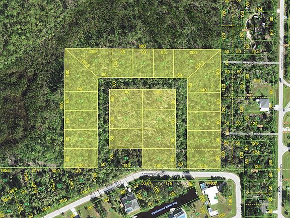 2nd image of WYCHEWOOD DRIVE LOT 124
