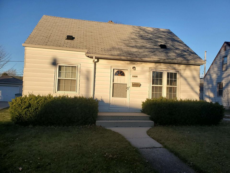 1st image of 1320 E Tripoli Ave