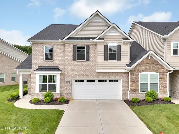 11842 Gecko Dr, Knoxville, TN 37932