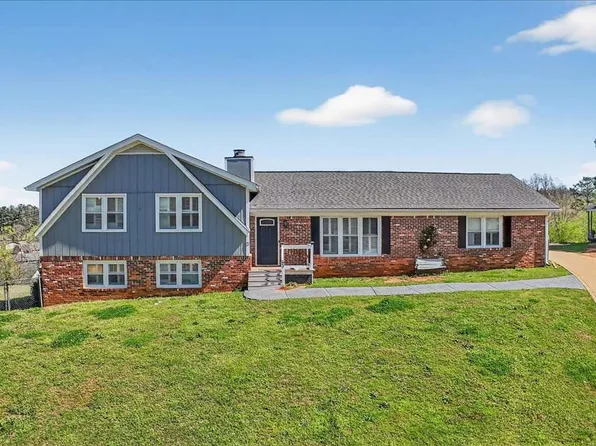 3 Berkshire Ln NE, Rome, GA 30161