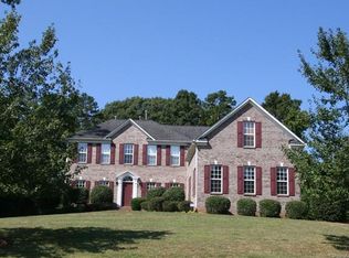 12130 Jumper Dr, Mint Hill, NC 28227