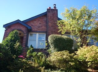 3701 SW Morgan St, Seattle, WA 98126