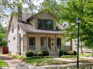 424 Wallace Ave, Louisville, KY 40207