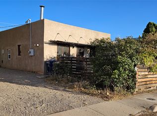 617 Paulin St, Santa Fe, NM 87505