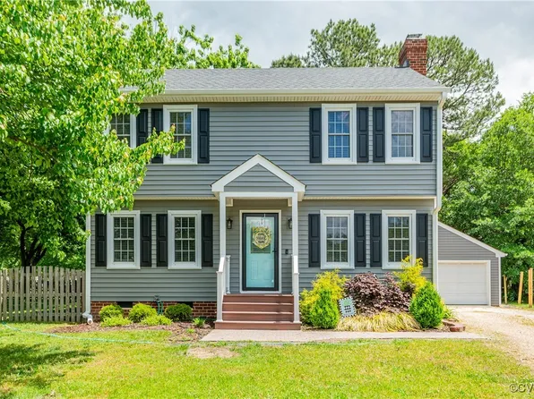 2725 Maurice Walk Ct, Glen Allen, VA 23060