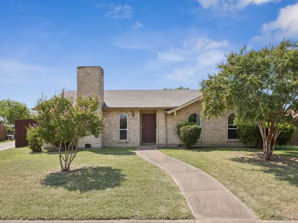 4409 Elm Ridge Ln, Garland, TX 75044