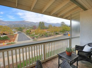 2767 Miradero Dr APT H, Santa Barbara, CA 93105