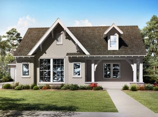 Bristol Plan, Simms Landing Phase III, Pelham, AL 35124