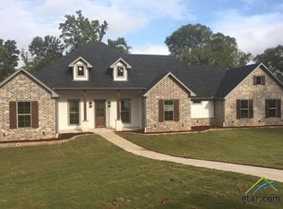 12292 Meadow View Dr, Flint, TX 75762