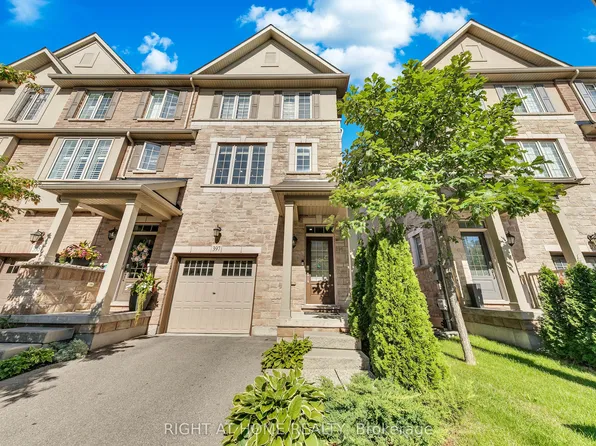 397 Hardwick Cmn, Oakville, ON L6H 0P7