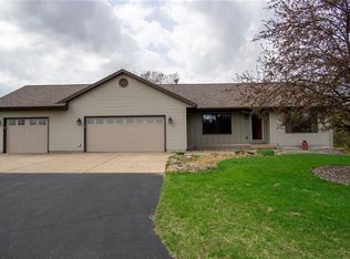 E9412 690th Ave, Elk Mound, WI 54739