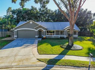 6805 Woodgrain Ct, Ocoee, FL 34761